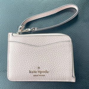 Kate Spade Wristlet